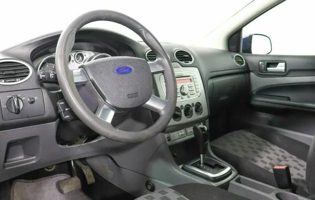 Ford Focus 2.0 Автомат, фото №5