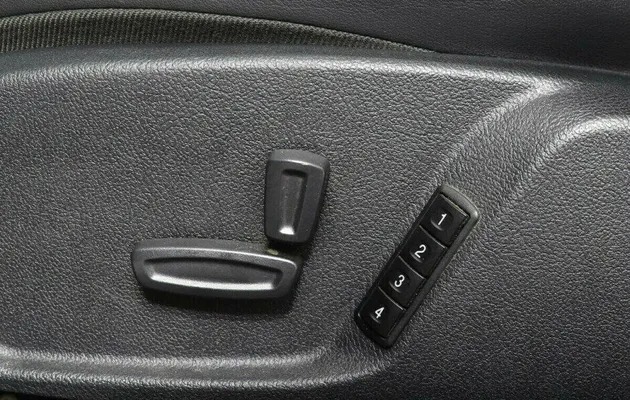 Ford Mondeo 2.0 Робот, фото №8