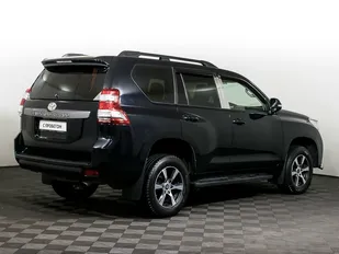 Toyota LAND_CRUISER_PRADO