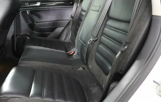 Volkswagen Touareg 3.0 Автомат, фото №7