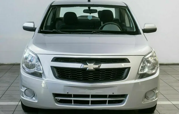 Chevrolet cobalt, фото №2