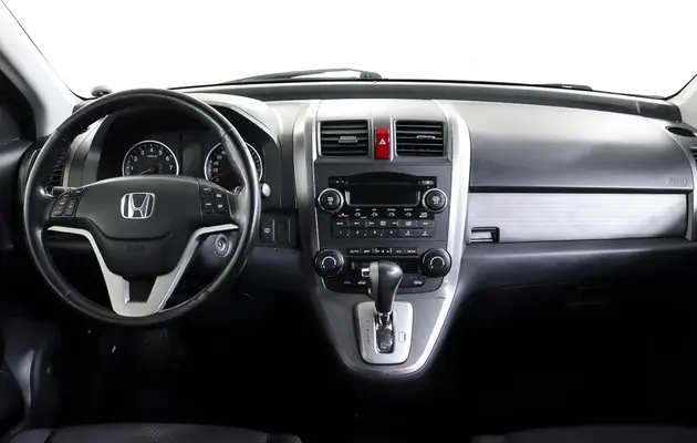 Honda CR-V, фото №14