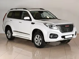 Haval H9