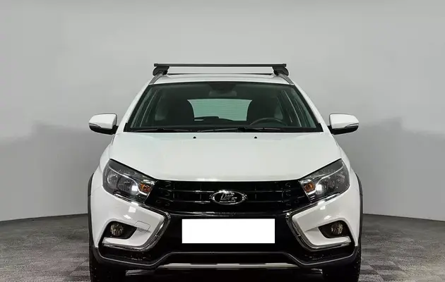 LADA (ВАЗ) Vesta, фото №2