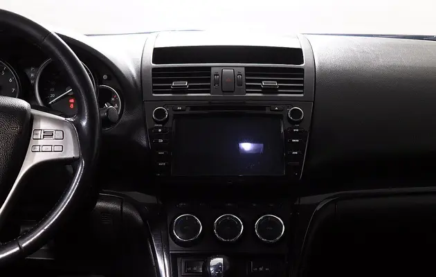 Mazda 6, фото №12