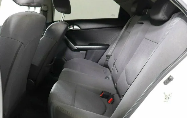 Kia Cerato 2.0 Автомат, фото №6