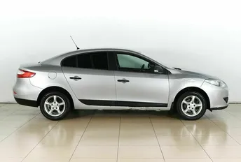 Renault FLUENCE