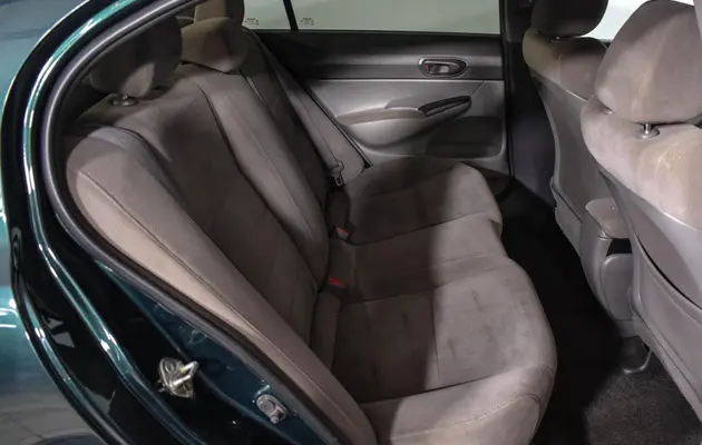Honda Civic, фото №10