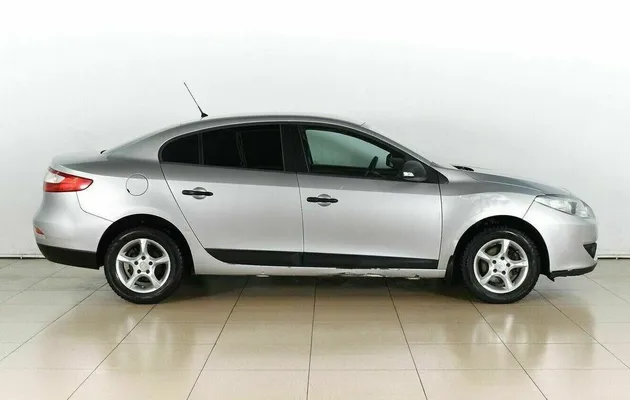 Renault fluence, фото №3