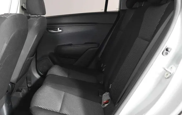 Kia rio x (x-line) акпп 2019 с пробегом 48 798 км, фото №6