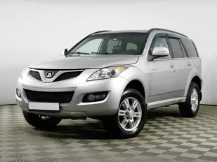 Great Wall HOVER H5