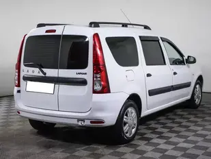 LADA (ВАЗ) LARGUS