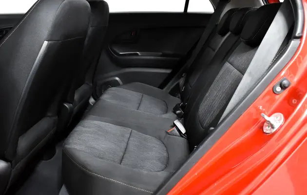 Kia Picanto, фото №12