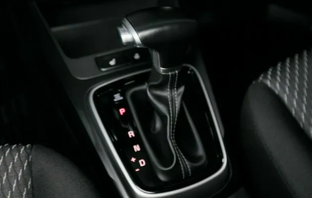 Kia rio x-line, фото №11