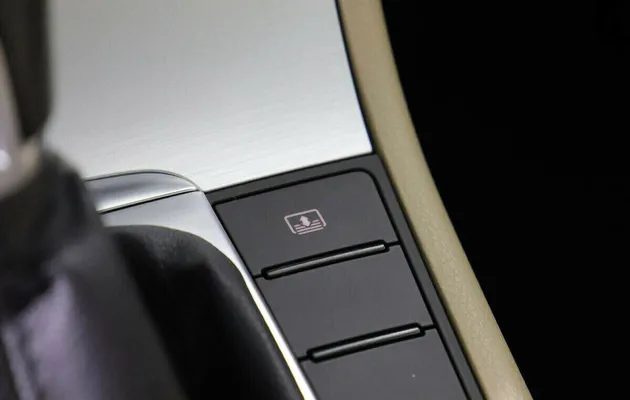 Volkswagen Passat CC I Рестайлинг, фото №7