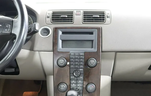 Volvo S40 II, фото №9