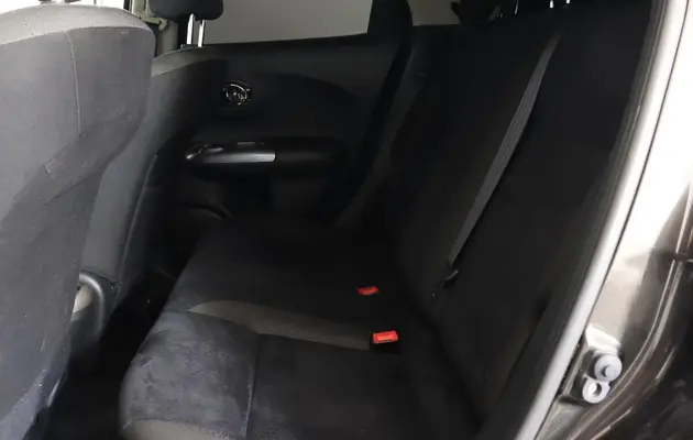 Nissan Juke, фото №10