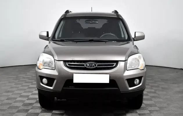 Kia Sportage, фото №2