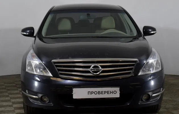 Nissan Teana, фото №2
