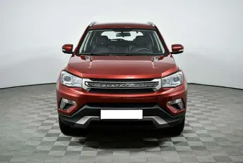 Changan CS75FL