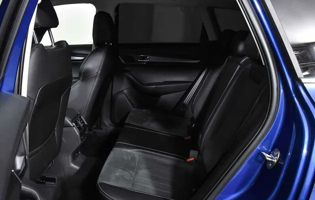 Skoda karoq акпп 2020 с пробегом 31 910 км, фото №6