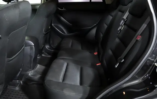 Mazda CX-5, фото №12