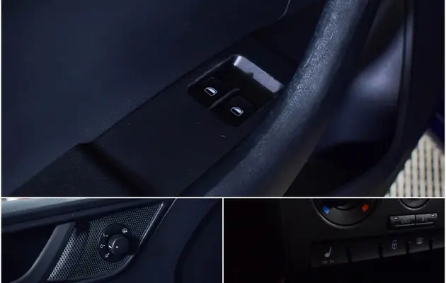 Skoda Rapid, фото №14