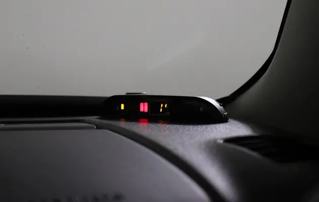 Suzuki Grand Vitara, фото №15