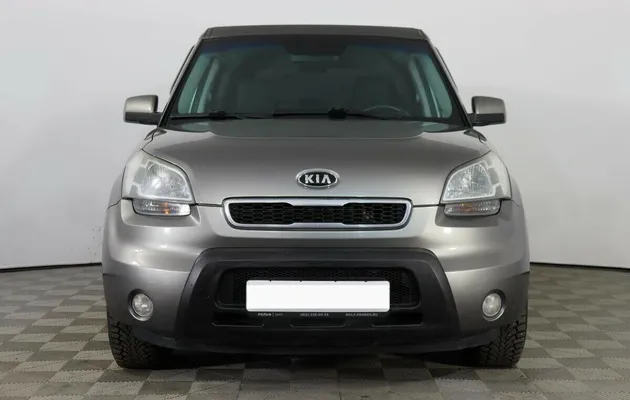 Kia Soul I, фото №1