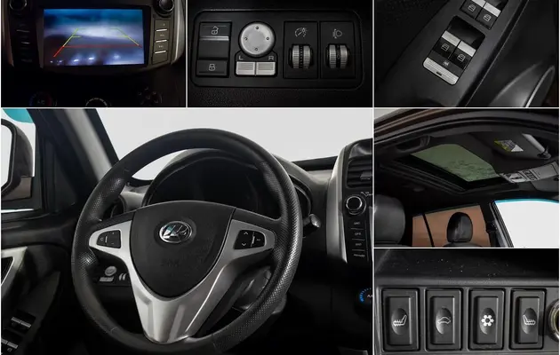Lifan X60, фото №13