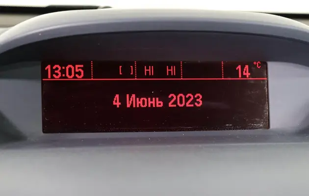 Opel Mokka, фото №12