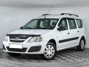 LADA (ВАЗ) LARGUS