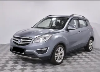 Changan CS35