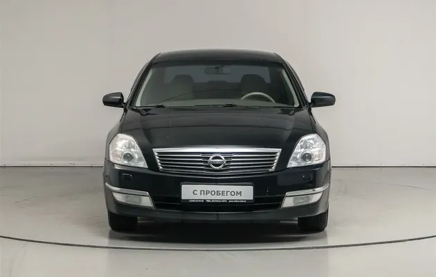 Nissan Teana, фото №2