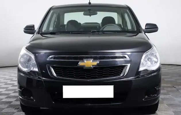 Chevrolet Cobalt, фото №2