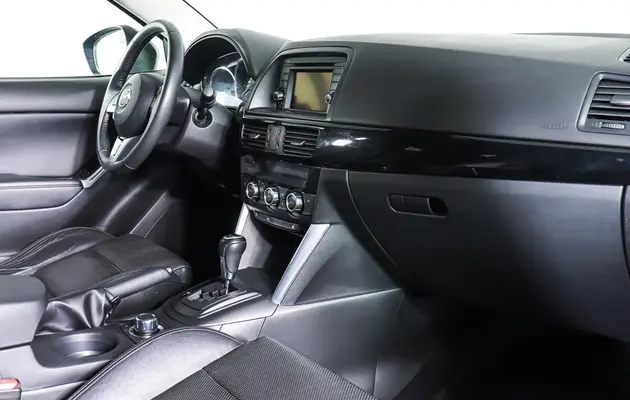 Mazda CX-5, фото №11
