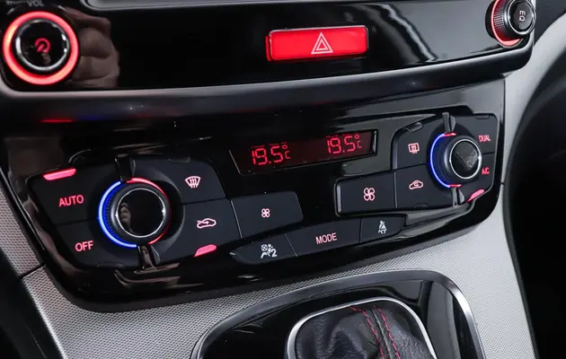 Haval H6, фото №20
