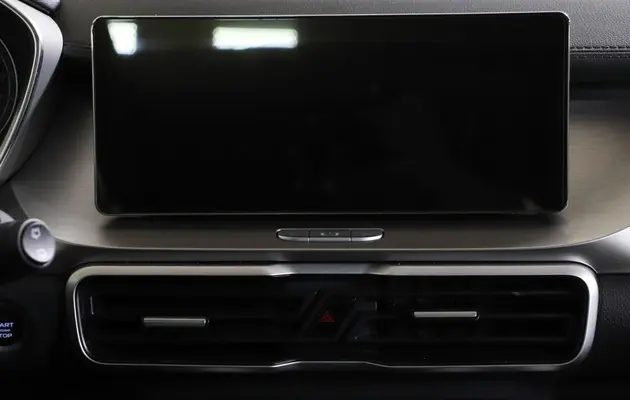 Geely Coolray, фото №13