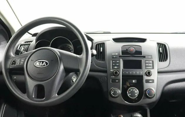 Kia Cerato 1.6 Механика, фото №7