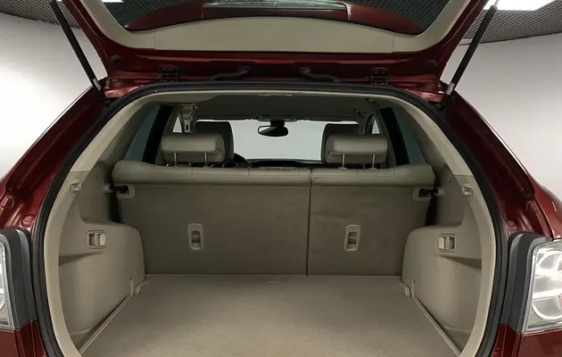 Mazda CX-7, фото №14