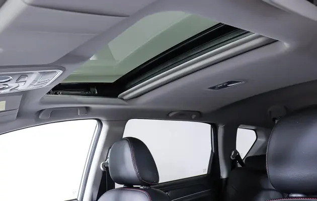 Haval H6, фото №18