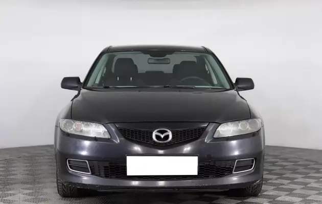 Mazda 6, фото №2