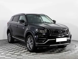 Geely ATLAS PRO