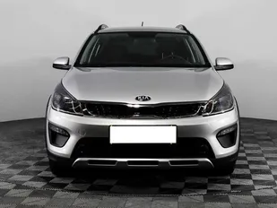 Kia Rio X (X-Line)