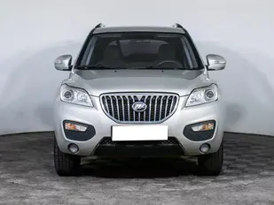 Lifan X60