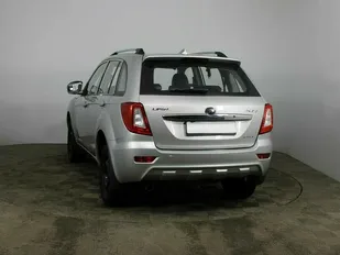 Lifan X60