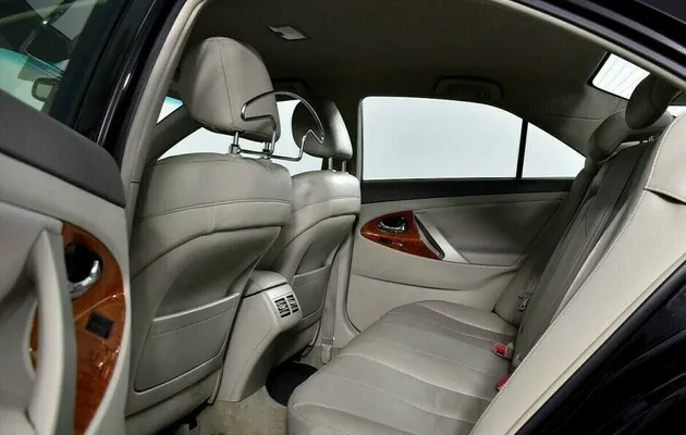 Toyota Camry 2.4 Автомат, фото №6