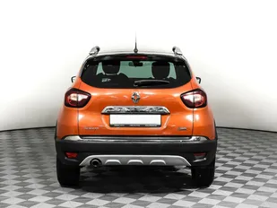 Renault KAPTUR