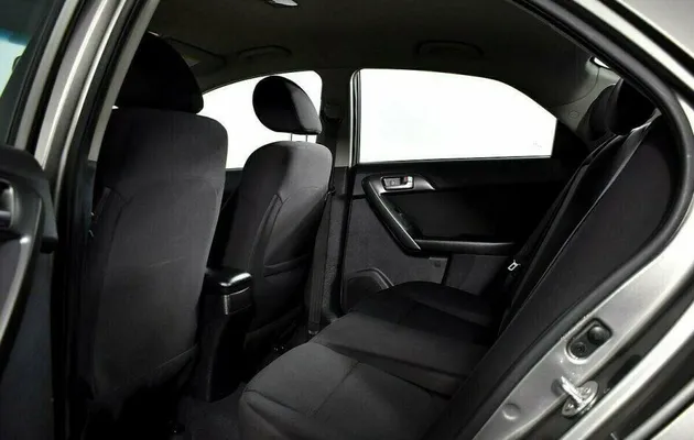 Kia Cerato 1.6 Автомат, фото №6