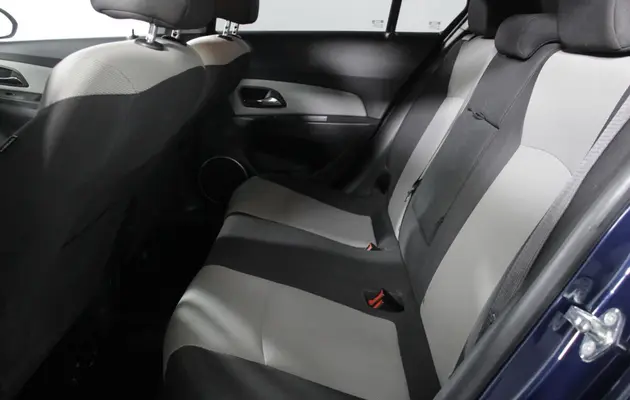 Chevrolet Cruze, фото №10